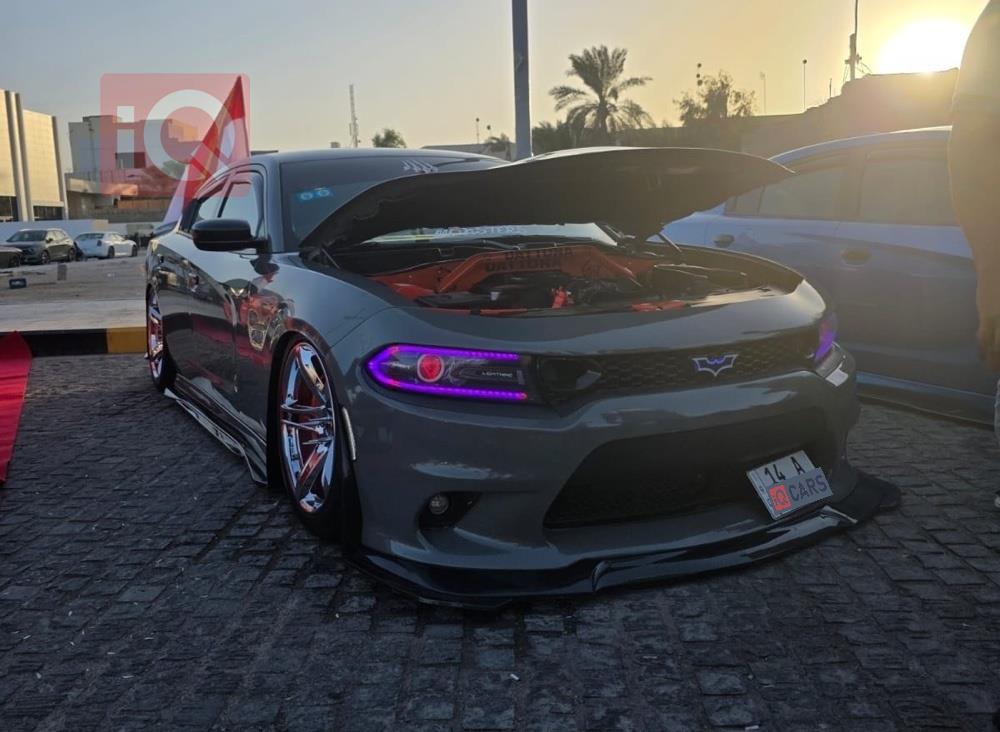 دودج تشارجر